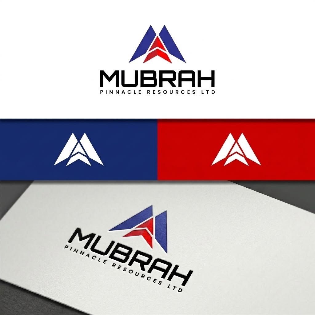 Mubrah Pinnacle Resources Ltd logo